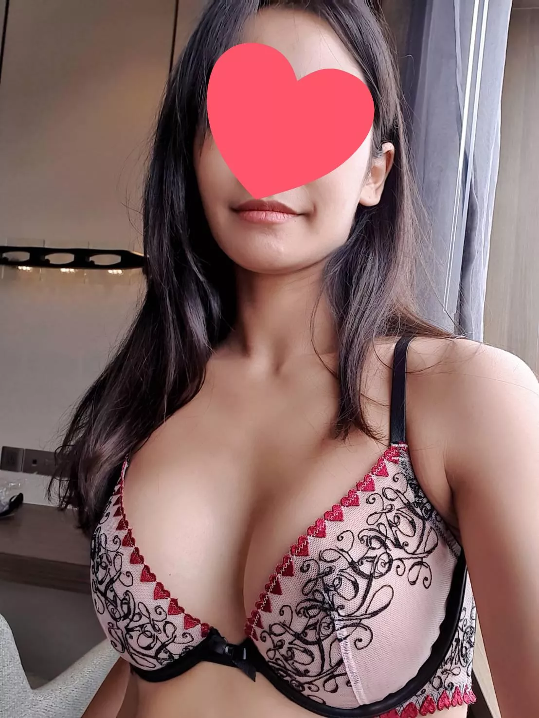 How much do you want to bury your face in between them?