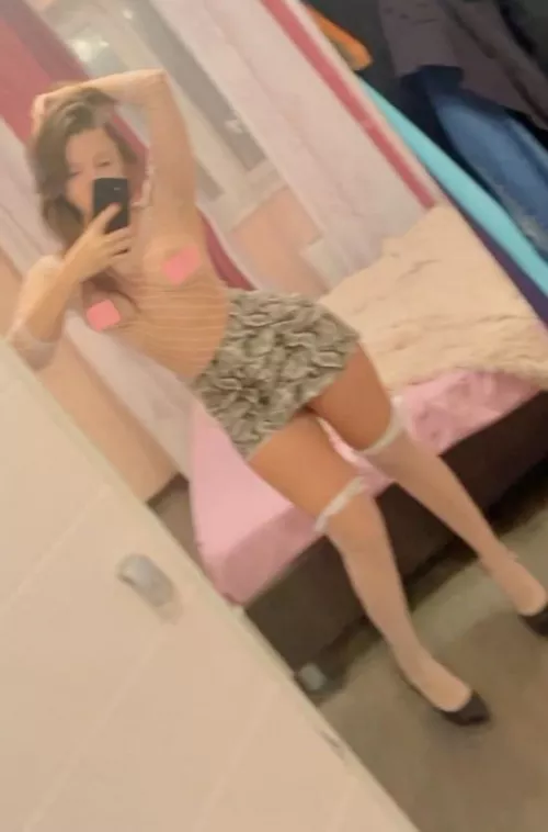 How much this bitch worth?๐ฐ๐ฆ๐