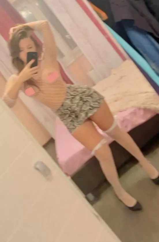 How much this bitch worth?💰💦🍆