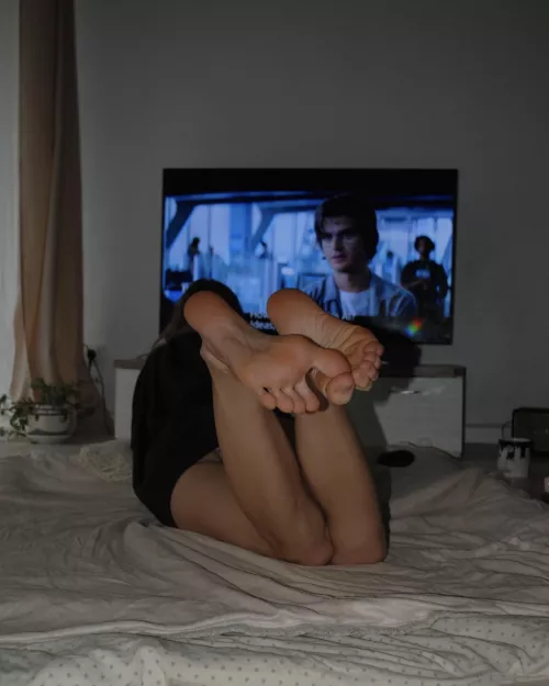 How much you want to tickle them?