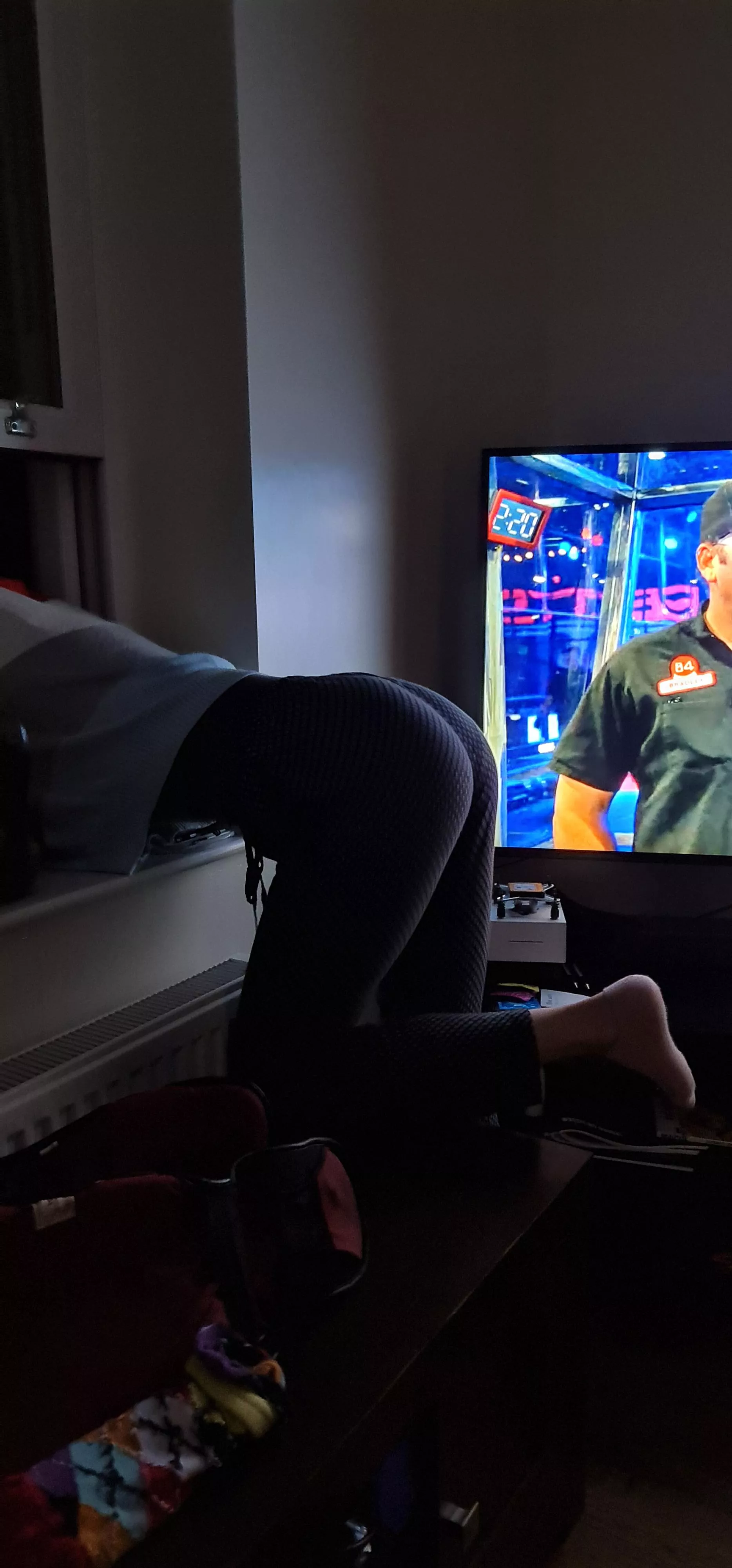 How my comfy butt? 😊 How my comfy butt? 😊