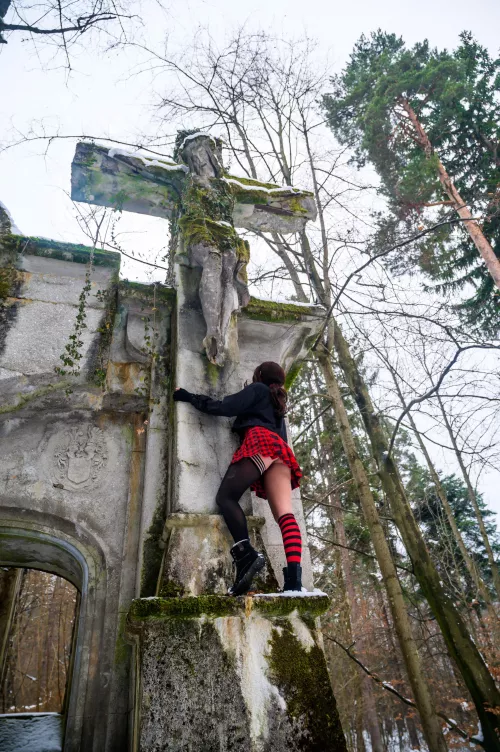 How shall I atone for my sins?