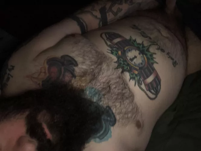 How should I wake you up?