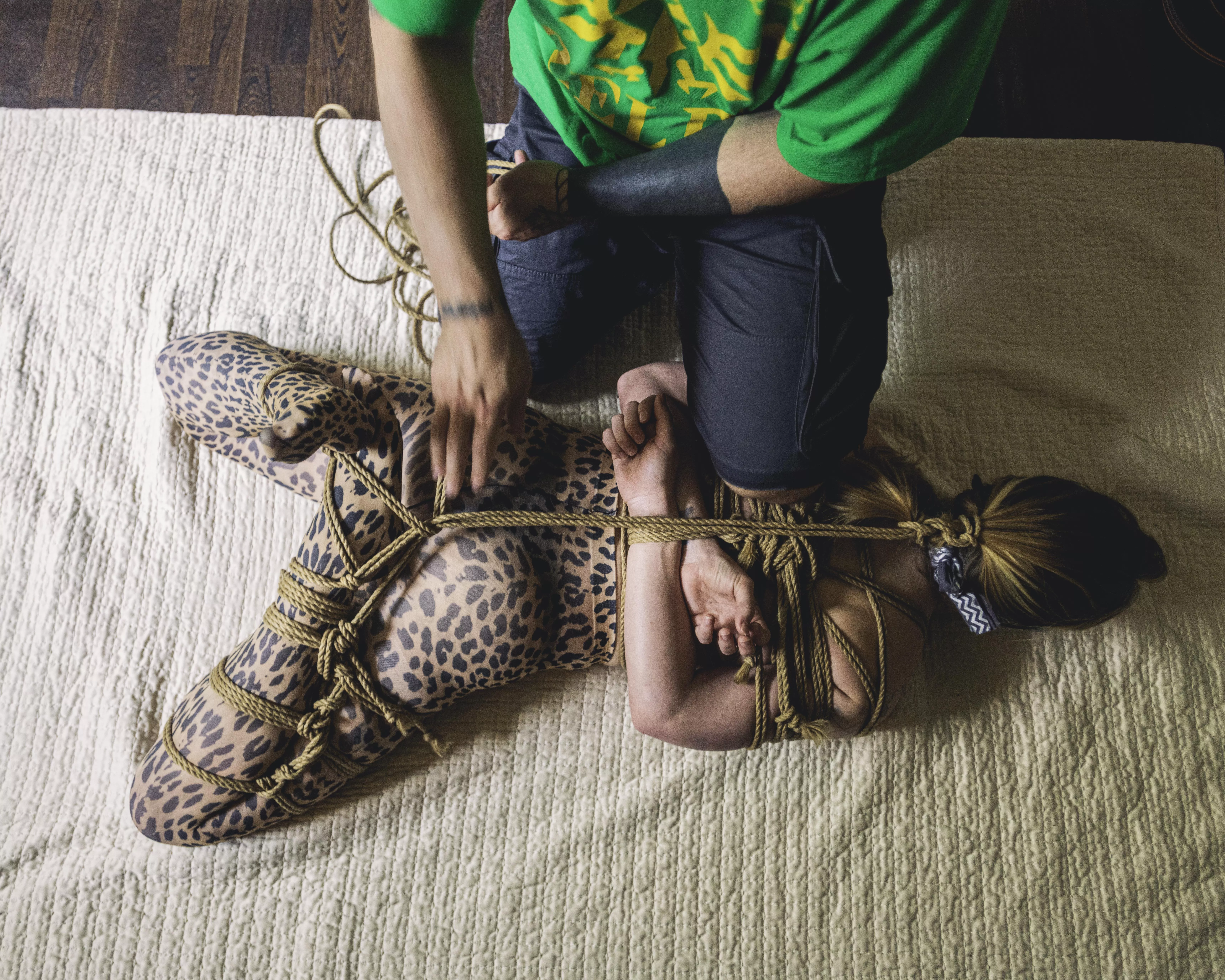 How to catch a cat. How to catch a cat.