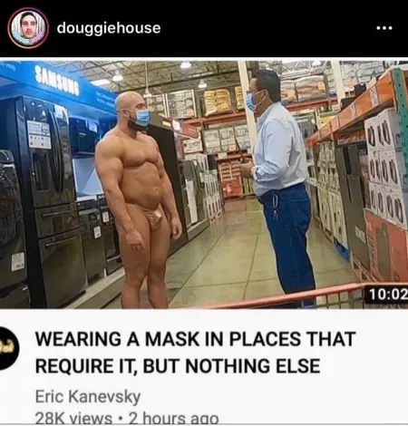 How to wear a mask How to wear a mask