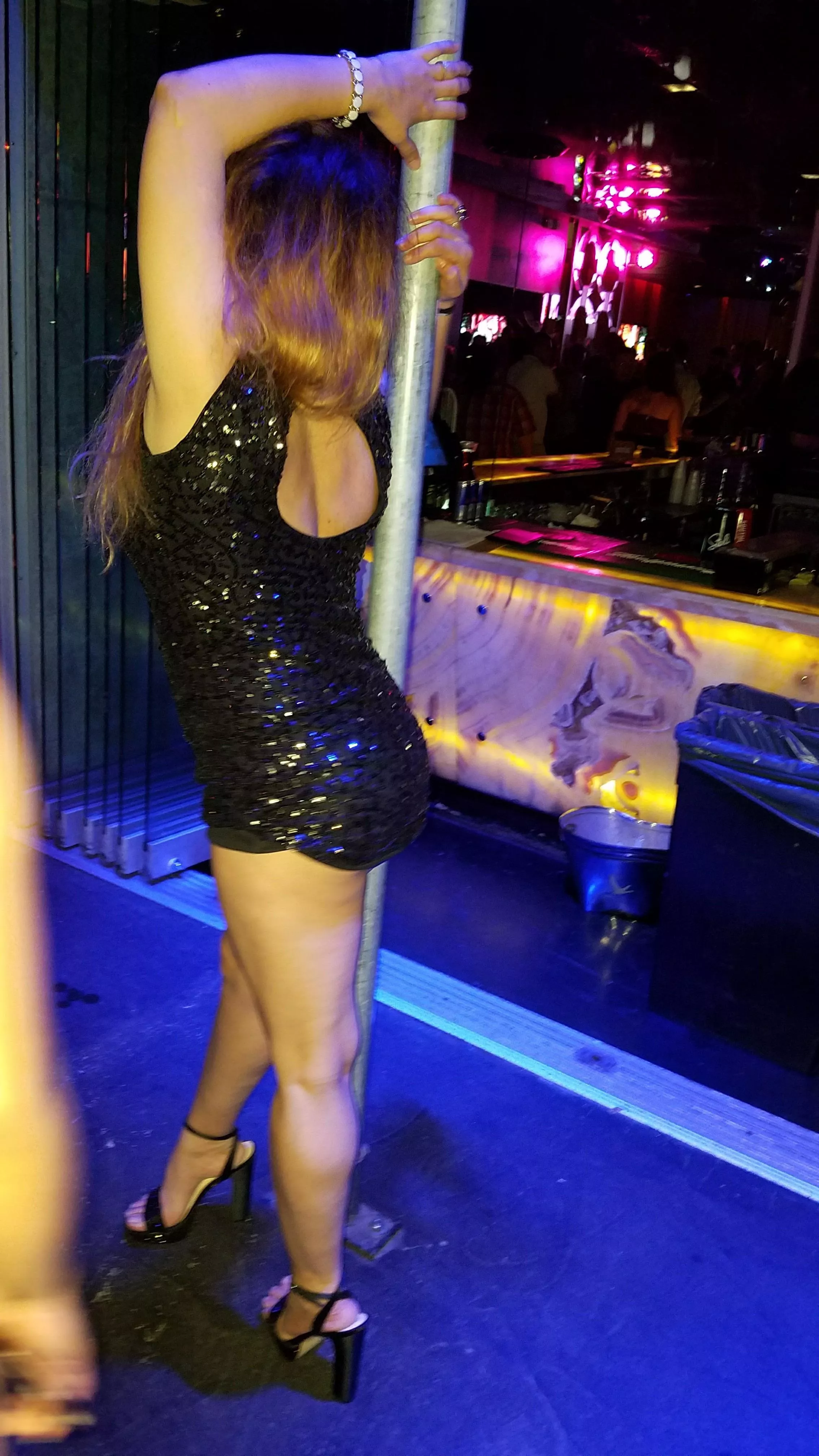 How u like my short dress How u like my short dress