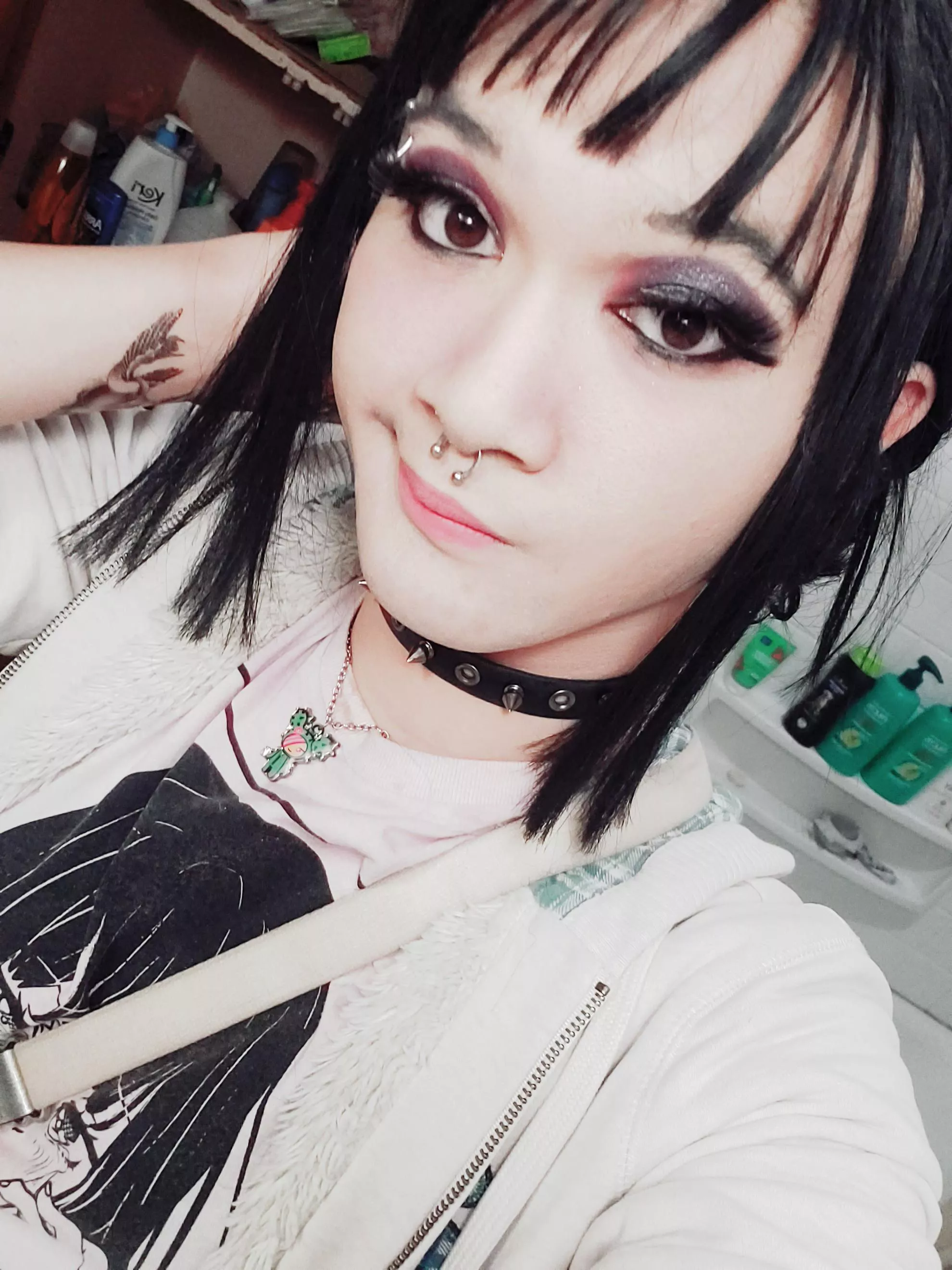 How was everyone's Christmas?