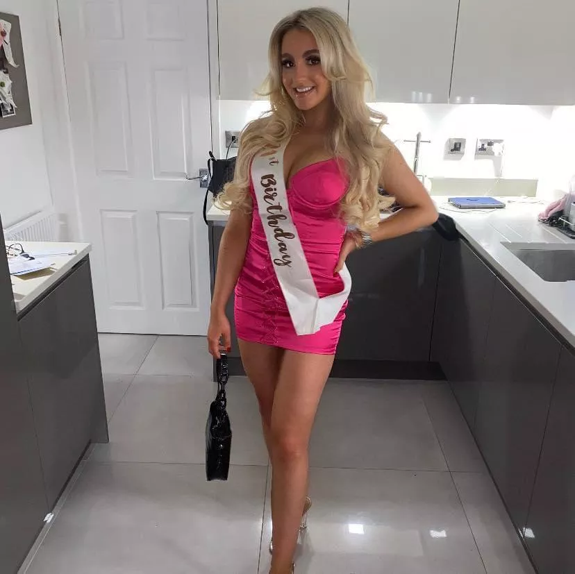 How was this birthday spent? How was this birthday spent?