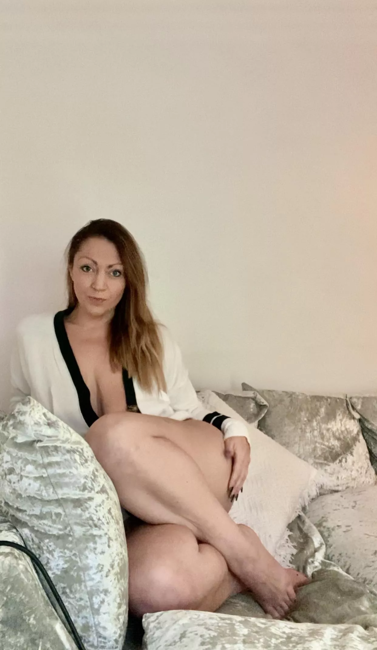 How was your day darling? How was your day darling?
