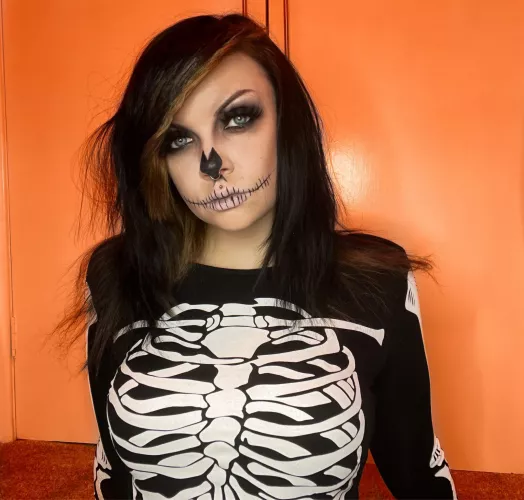 How was your Halloween? ππ»