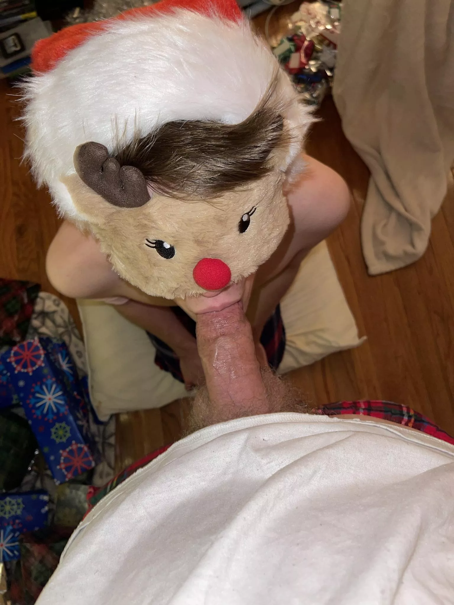 How was your holiday? 😛