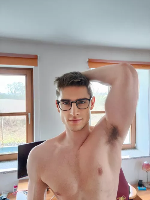 How was your night? ;) How was your night? ;)