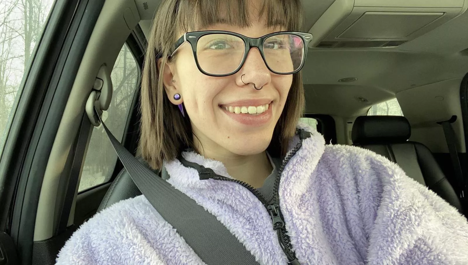 How was your Sunday?