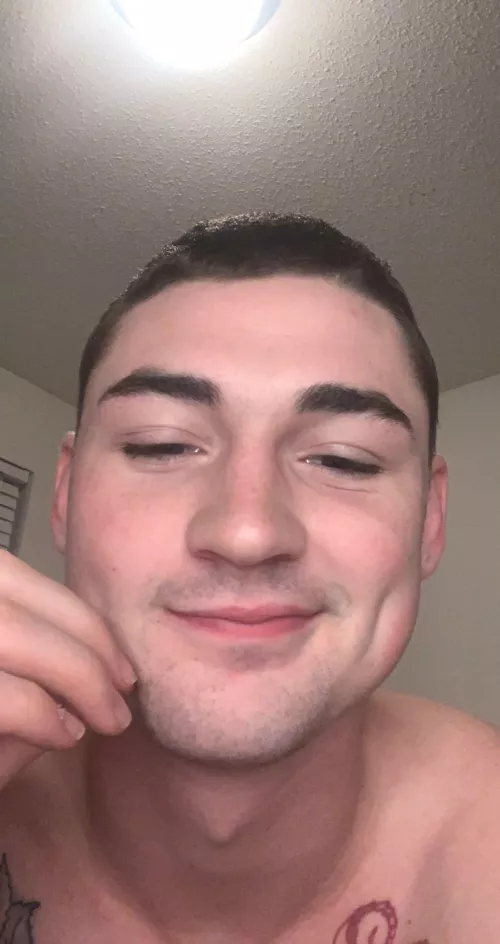 How we doin broskissss How we doin broskissss