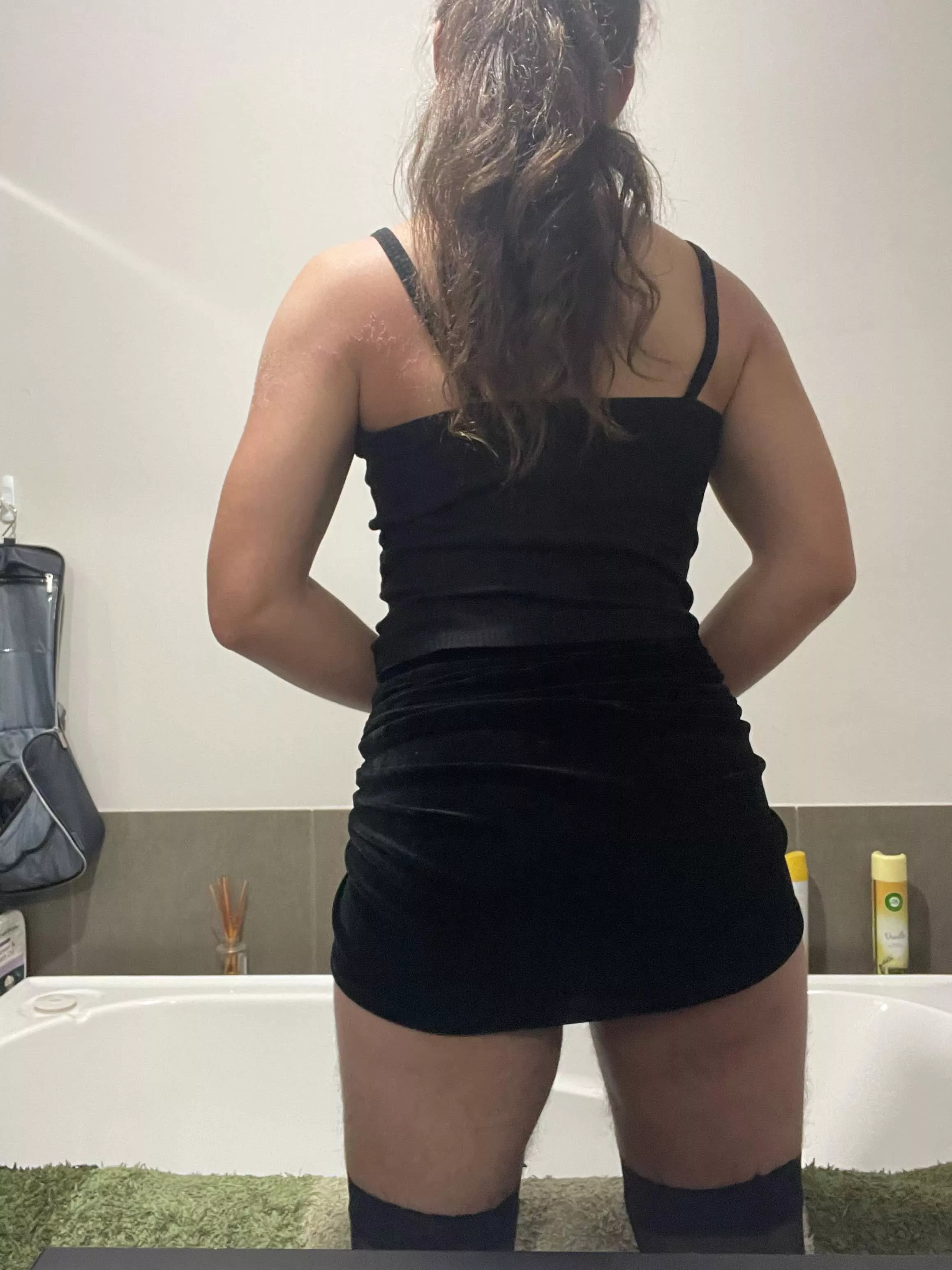 How well am I doing?