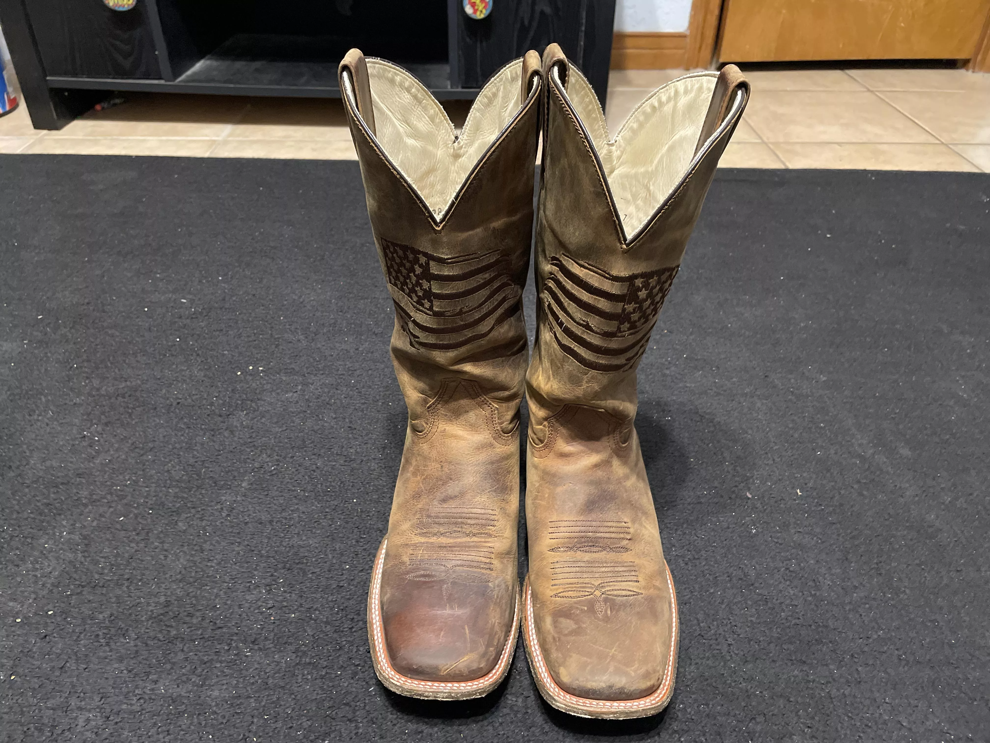 how would i know what kind of leather these are? i’m looking to condition them but i need to know what is safe for them.