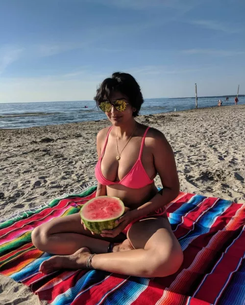 How would you degrade this worthless piece of Indian fuckmeat?