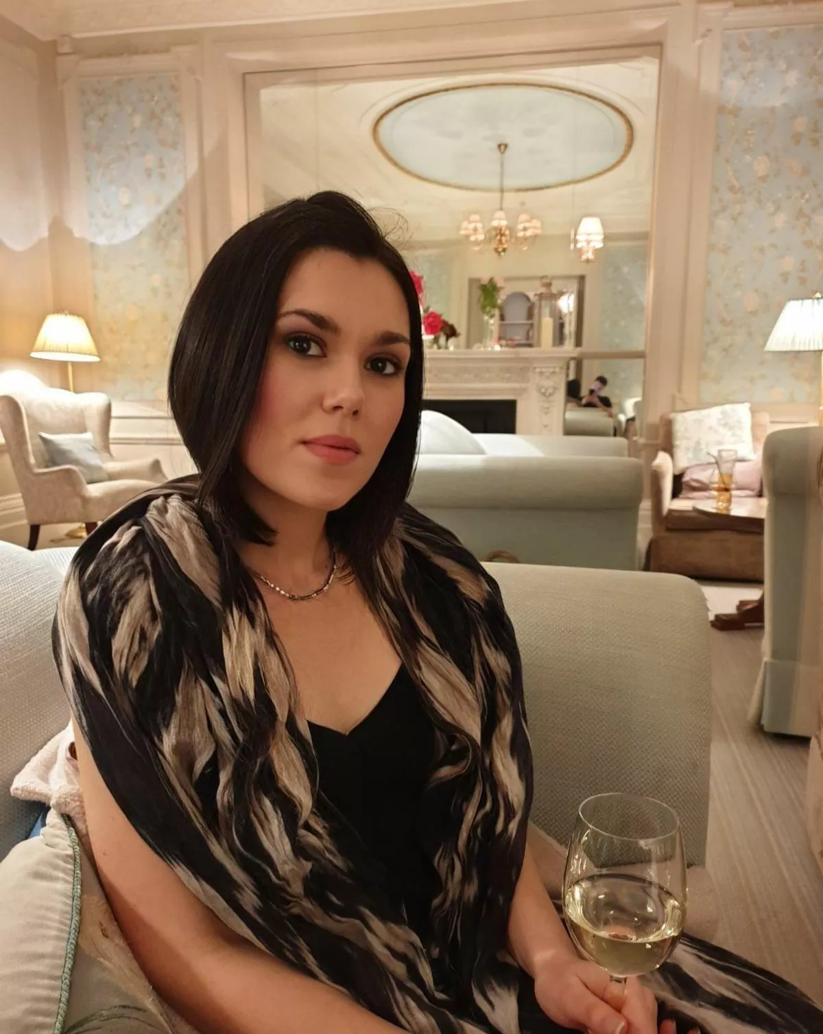 How would you destroy my wife?