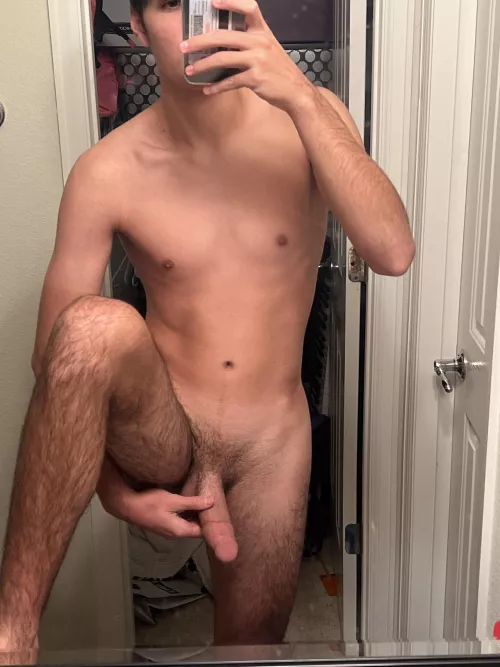 How would you like me to fuck you?