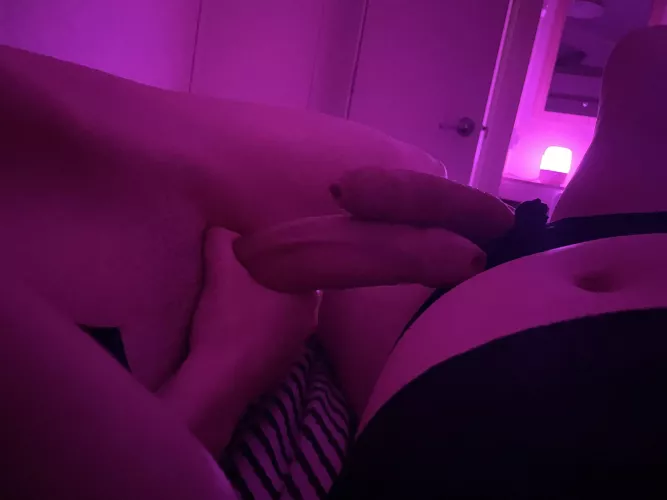 How would you measure up with us? 😏