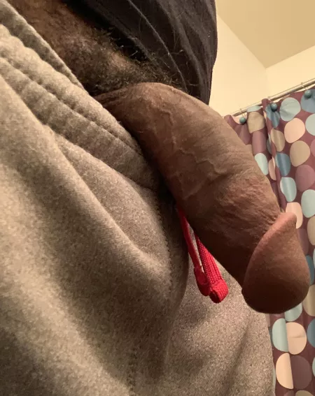 How would you milk my dick? Mouth or Pussy? ππ