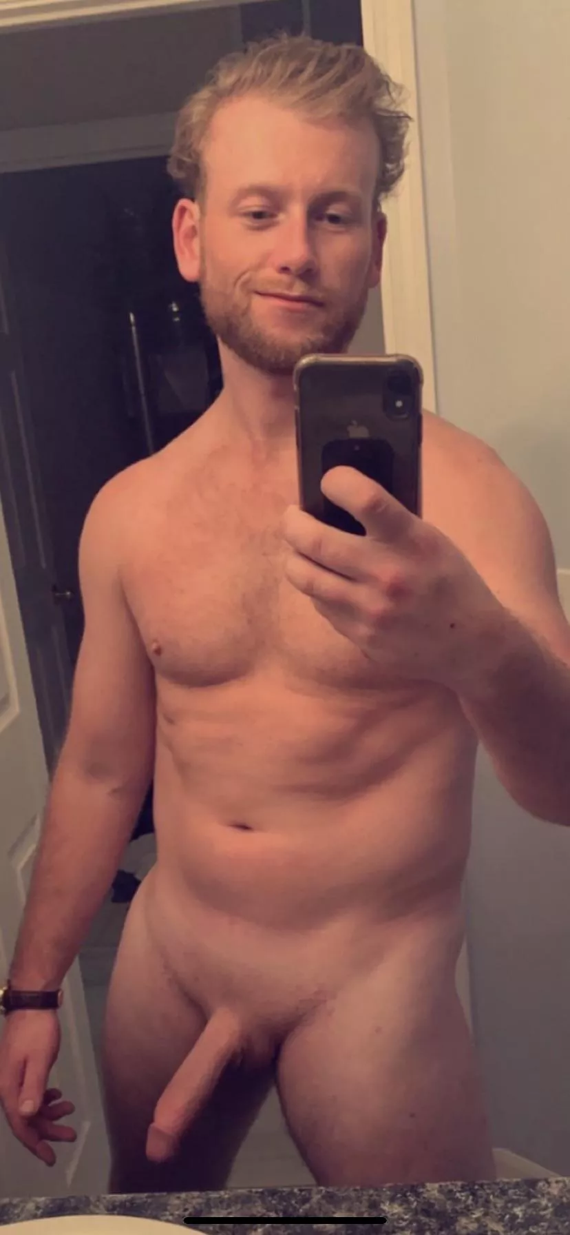 How would you please daddy? How would you please daddy?