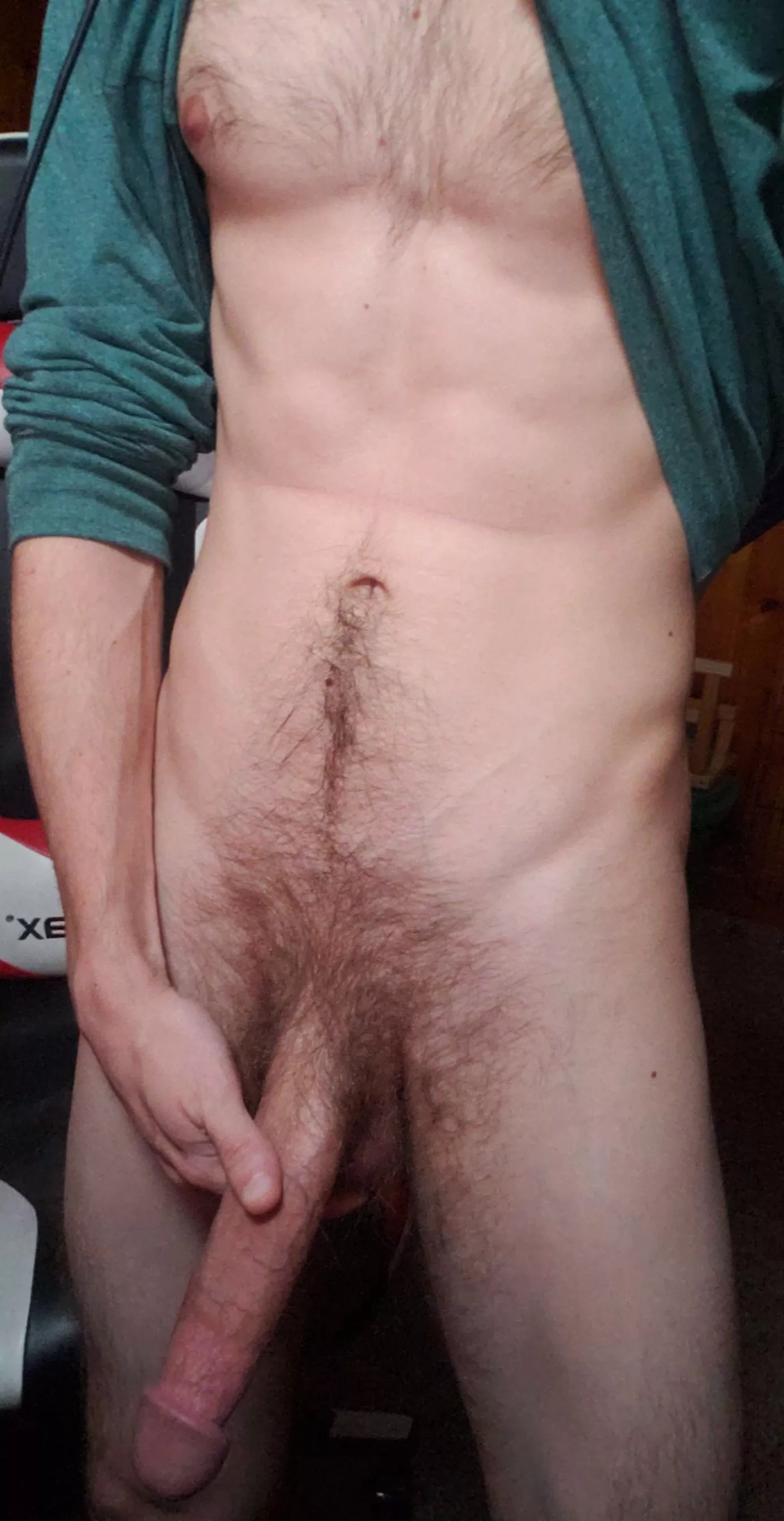 How would you prove you deserve to be destroyed by my cock?