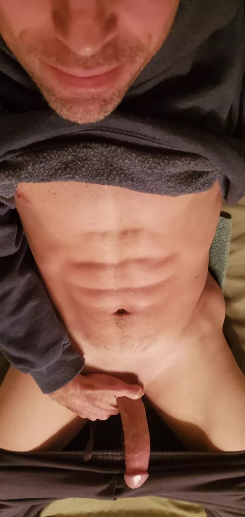 How would you ride me? [M]