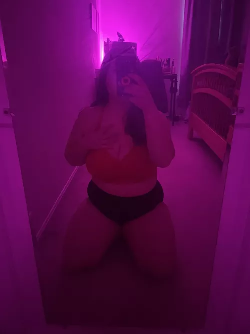 How would you spank a slut like me?