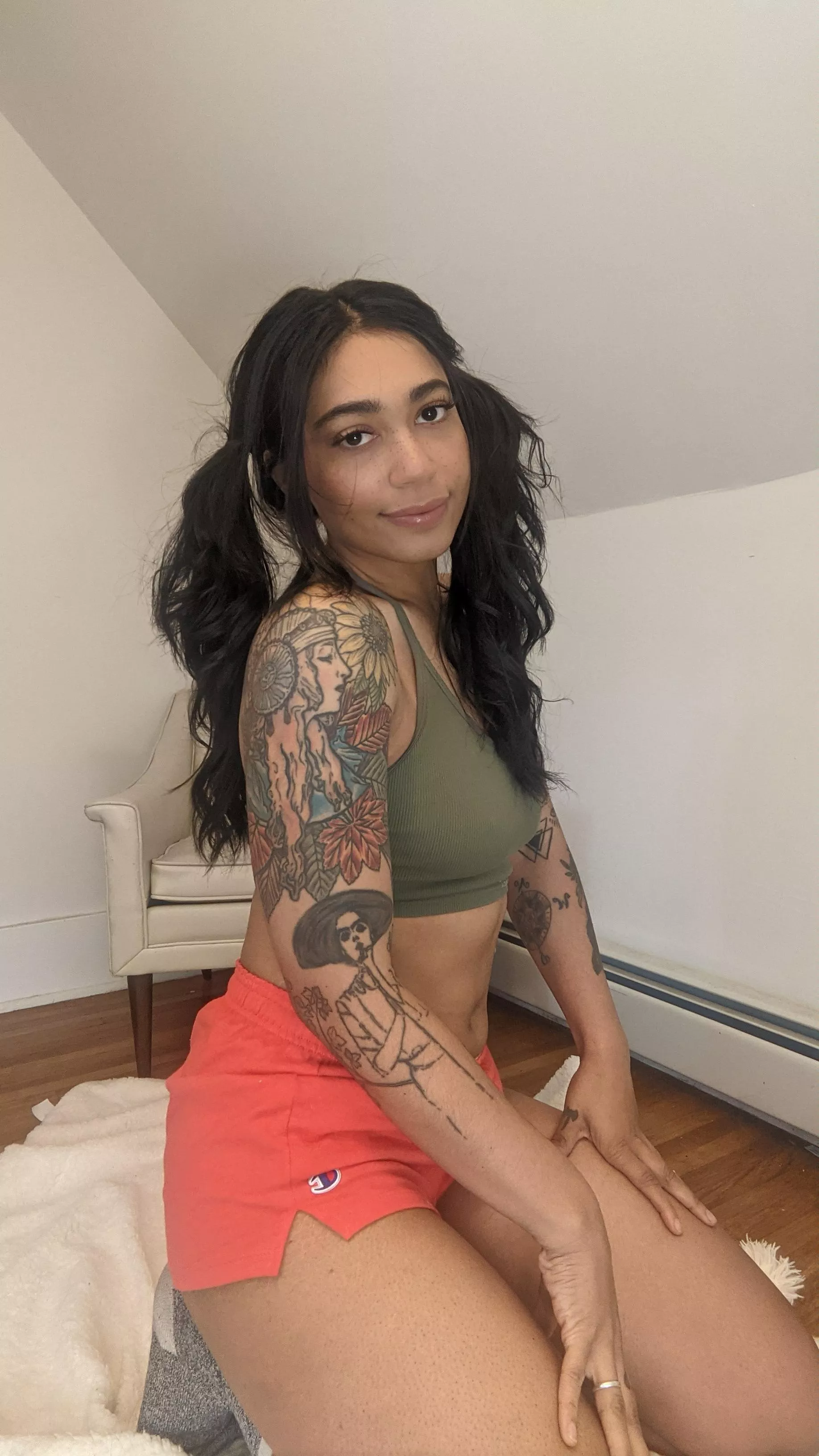 How would you use my pigtails? How would you use my pigtails?