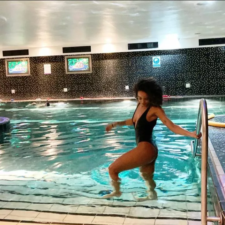 How you feeling today?