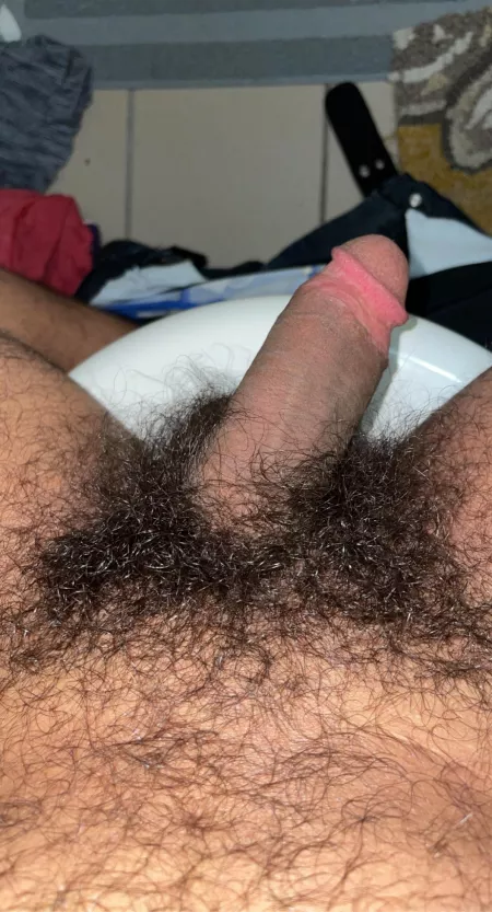 Howdy π€  My thick Mexican cut chorizo while getting ready for workπ€ π€ π€