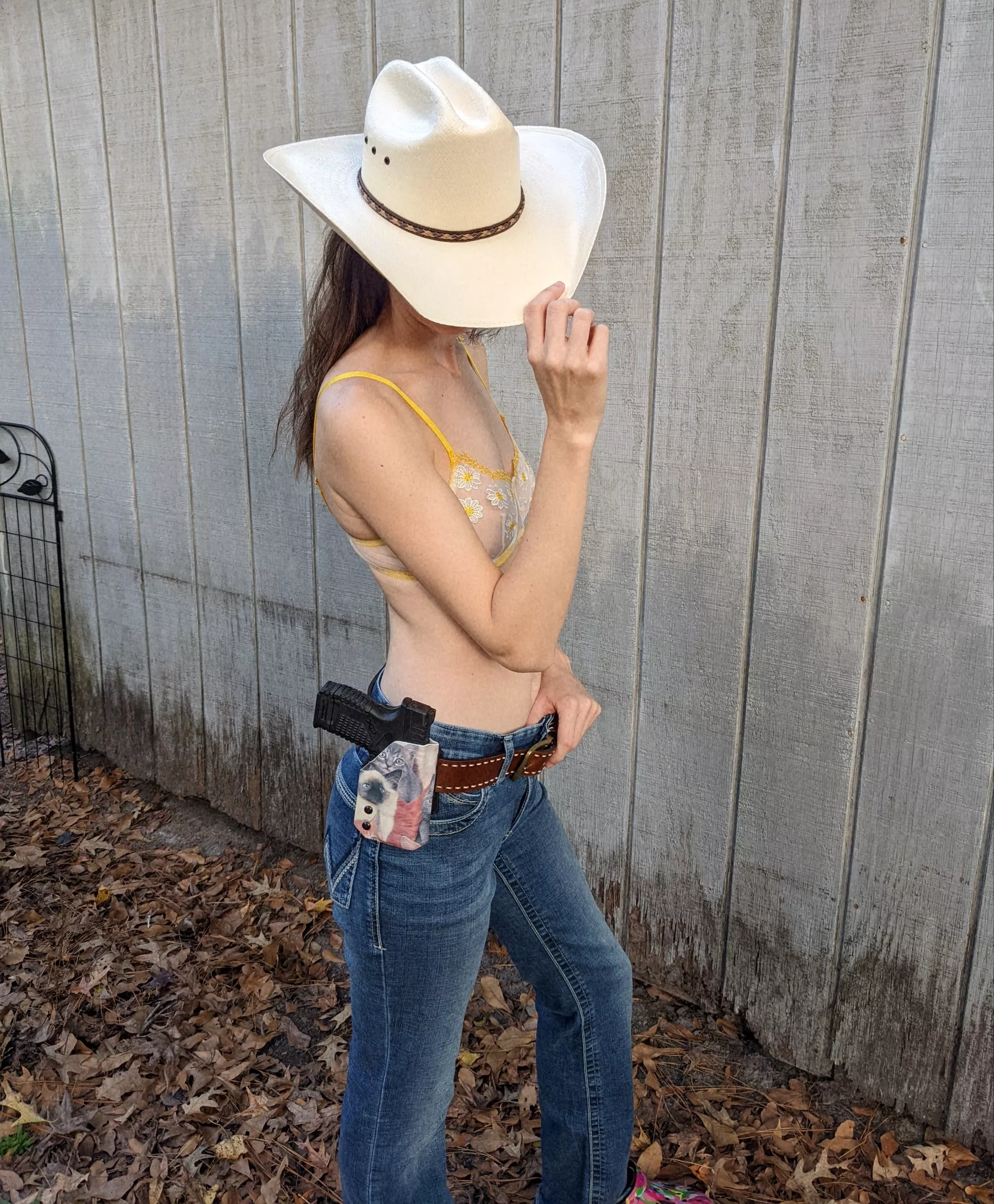 Howdy