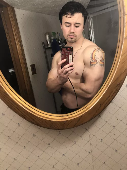 How’s everybody doing today???