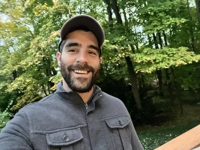 How’s everyone doing?!