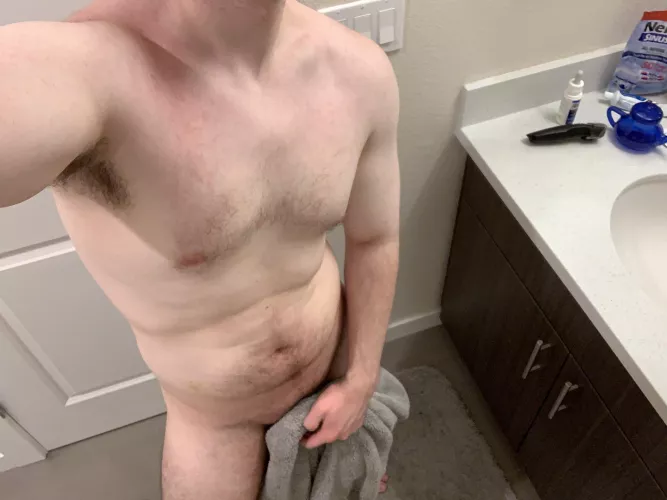 How’s everyone doing ?