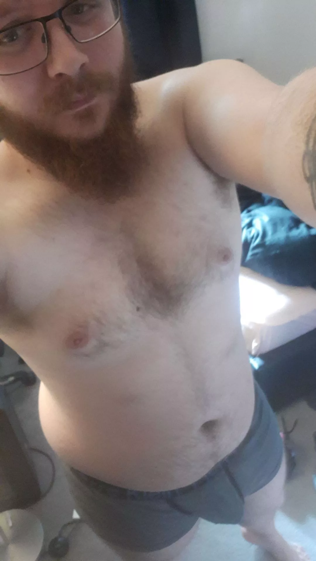 How's everyone doing? How's everyone doing?