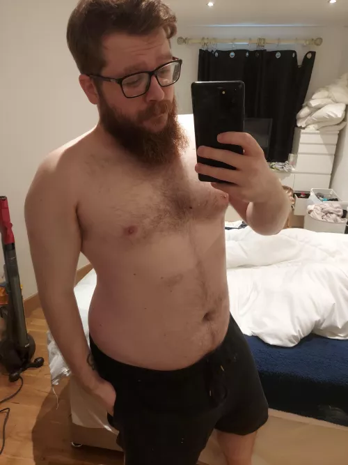 How's everyone this weekend? How's everyone this weekend?