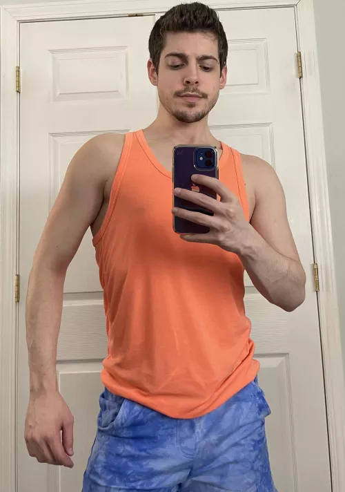 How’s everyone’s afternoon? How’s everyone’s afternoon?