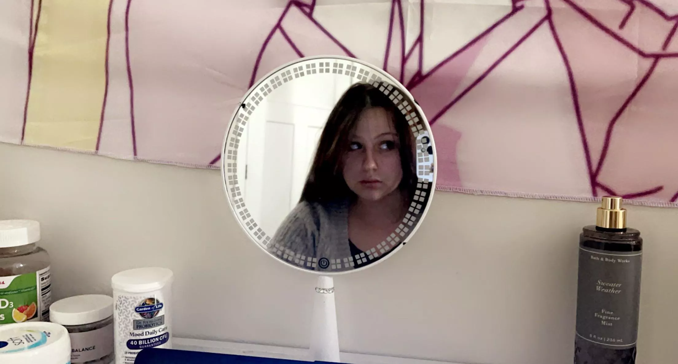 How’s everyone’s day?:)