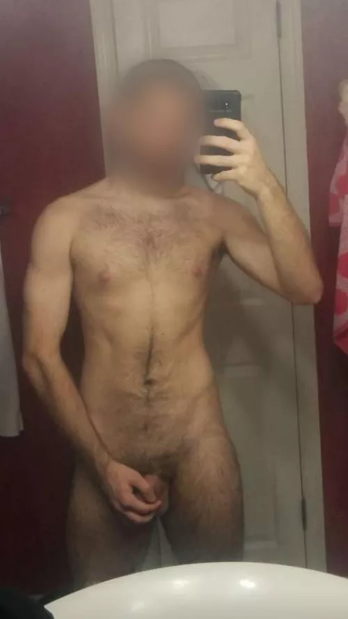 How's everyone's Friday going?