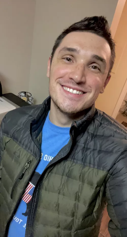 How’s everyone’s holiday weekend? Any plans? How’s everyone’s holiday weekend? Any plans?