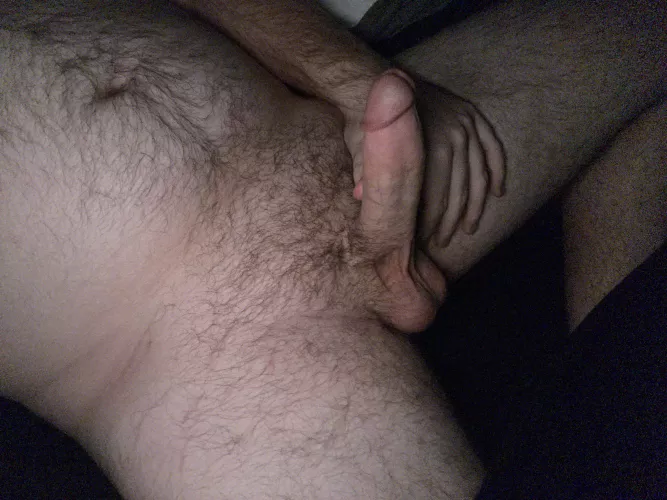 How’s everyone’s night going