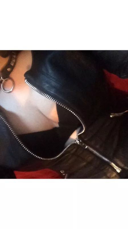 How’s everyone’s night going?