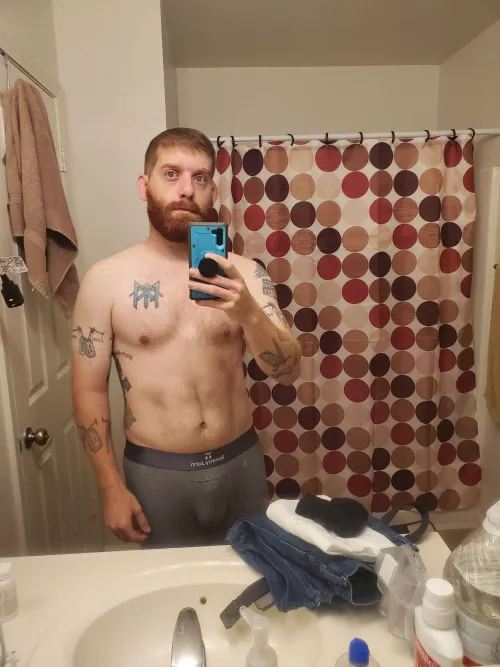 How's everyone's Sunday?