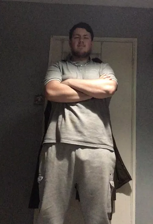 How’s everyone’s weekend going