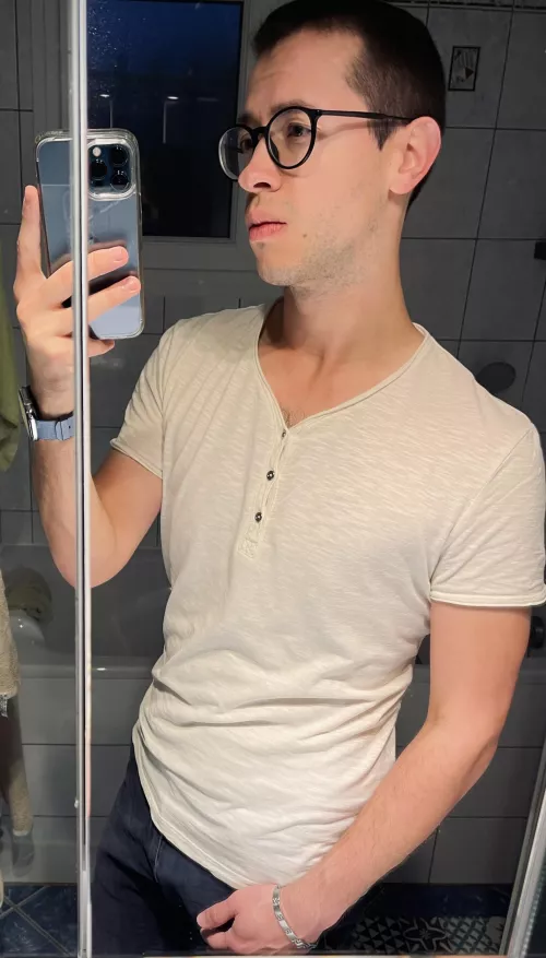 How’s it going? 😀