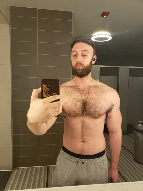 How's it going?