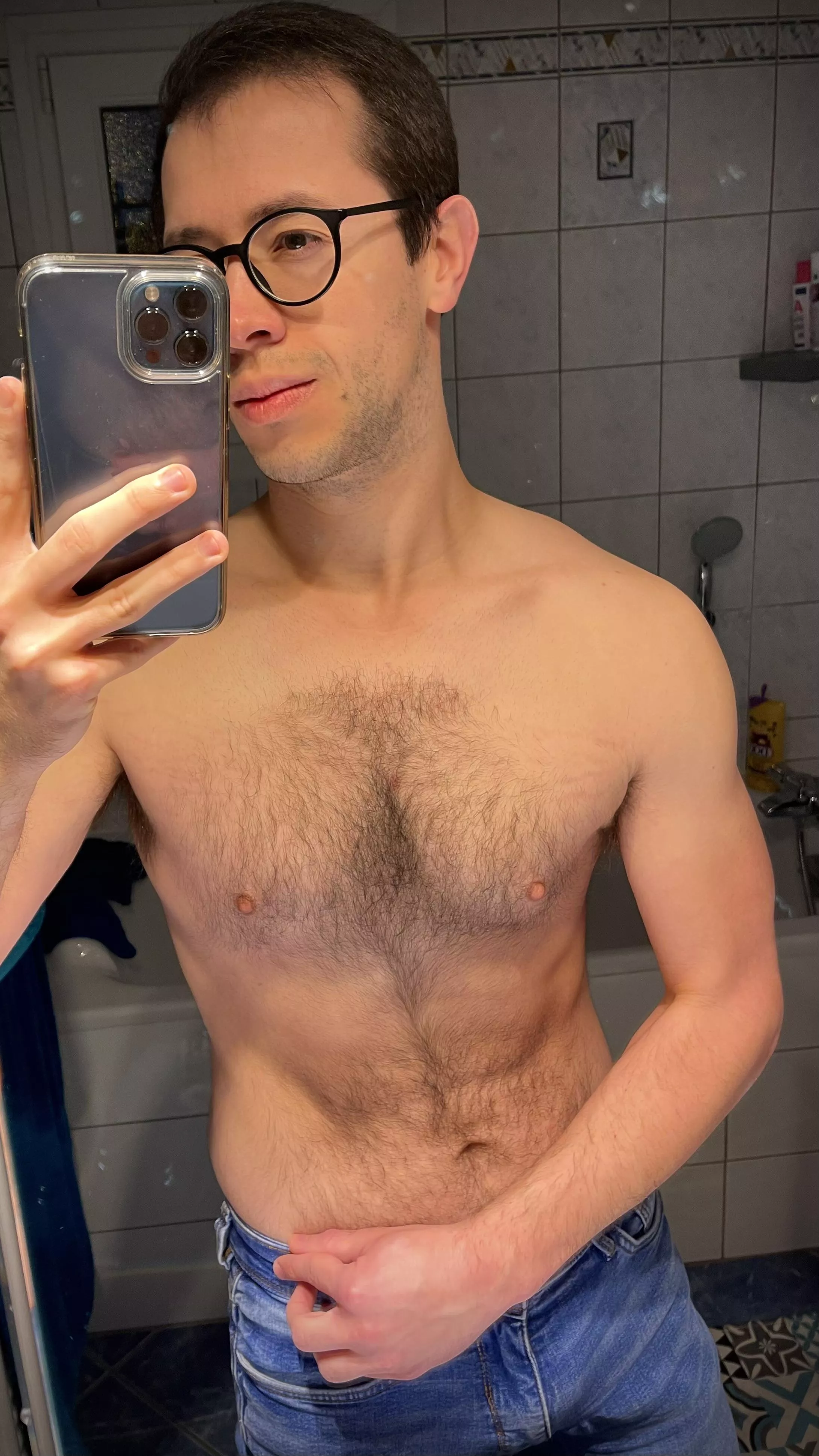 How’s it going? 🤓