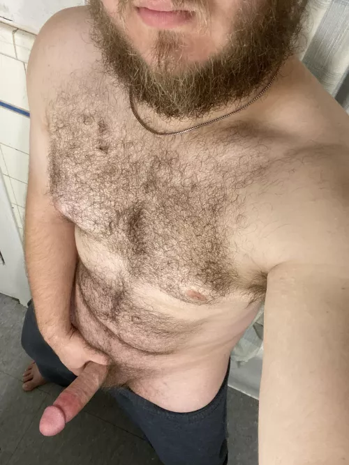 Howโs it hangin boys